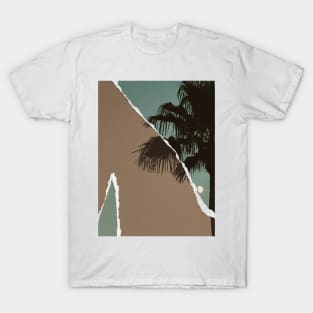 Another day in paradise T-Shirt